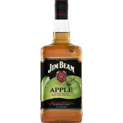 Jim Beam Apple