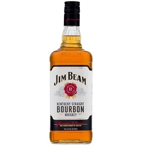 Jim Beam Bourbon