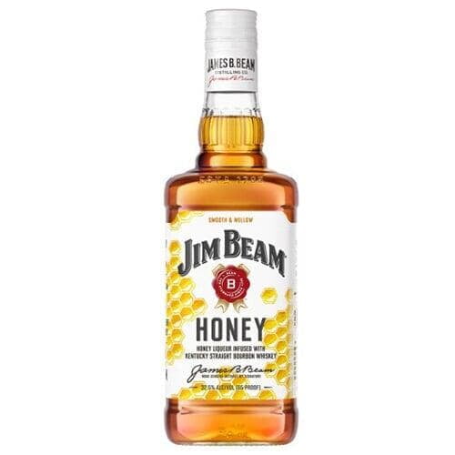Jim Beam Honey
