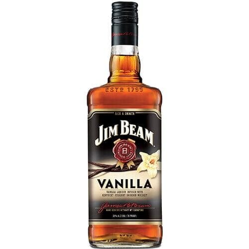 Jim Beam Vanilla