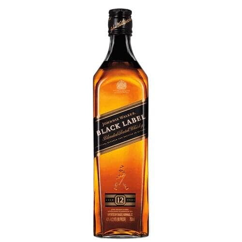Johnnie Walker Black Label