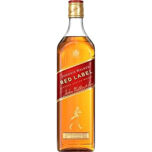 Johnnie Walker Red Label