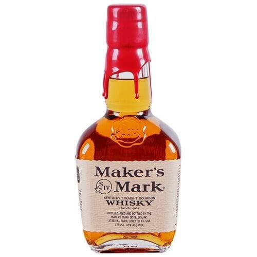 Makers Mark Bourbon