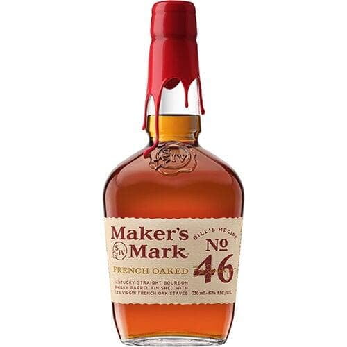 Makers Mark French Oak