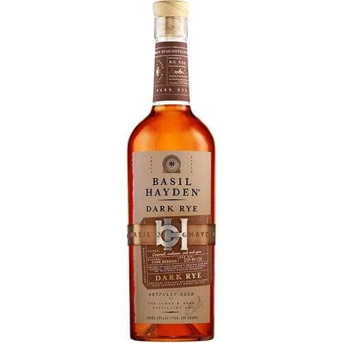 Basil Hayden Dark Rye